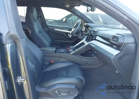 2020 Lamborghini Urus z USA, uszkodzony, nr VIN ZPBUA1ZL6LLA08603